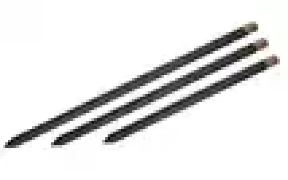 GTT Aluminium Light Bankstick 50cm