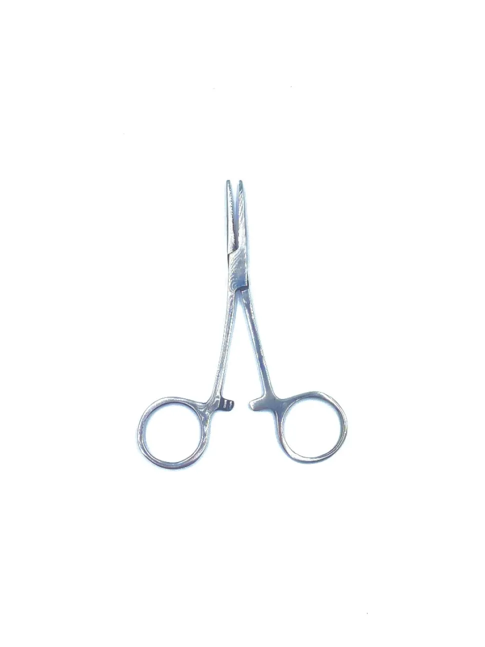 GTT Arterien Klemme gerade 10cm