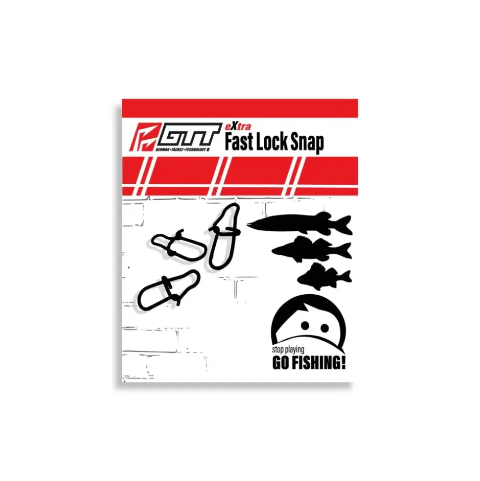 GTT FastLock Snaps #0