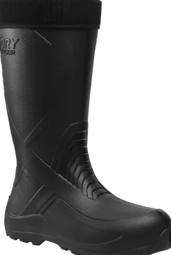 GTT Strong Track Long Black #41