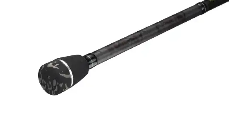 Gunki G'Corps Finesse S260 MH 2,60m 5-28g