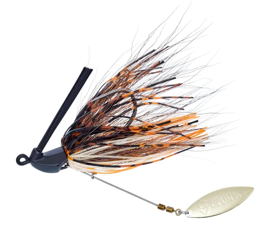 Gunki Hoverjig 10g Acid Craw M.S