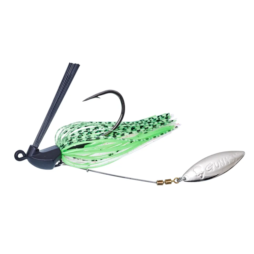 Gunki Hoverjig 10g Acid Craw M.S
