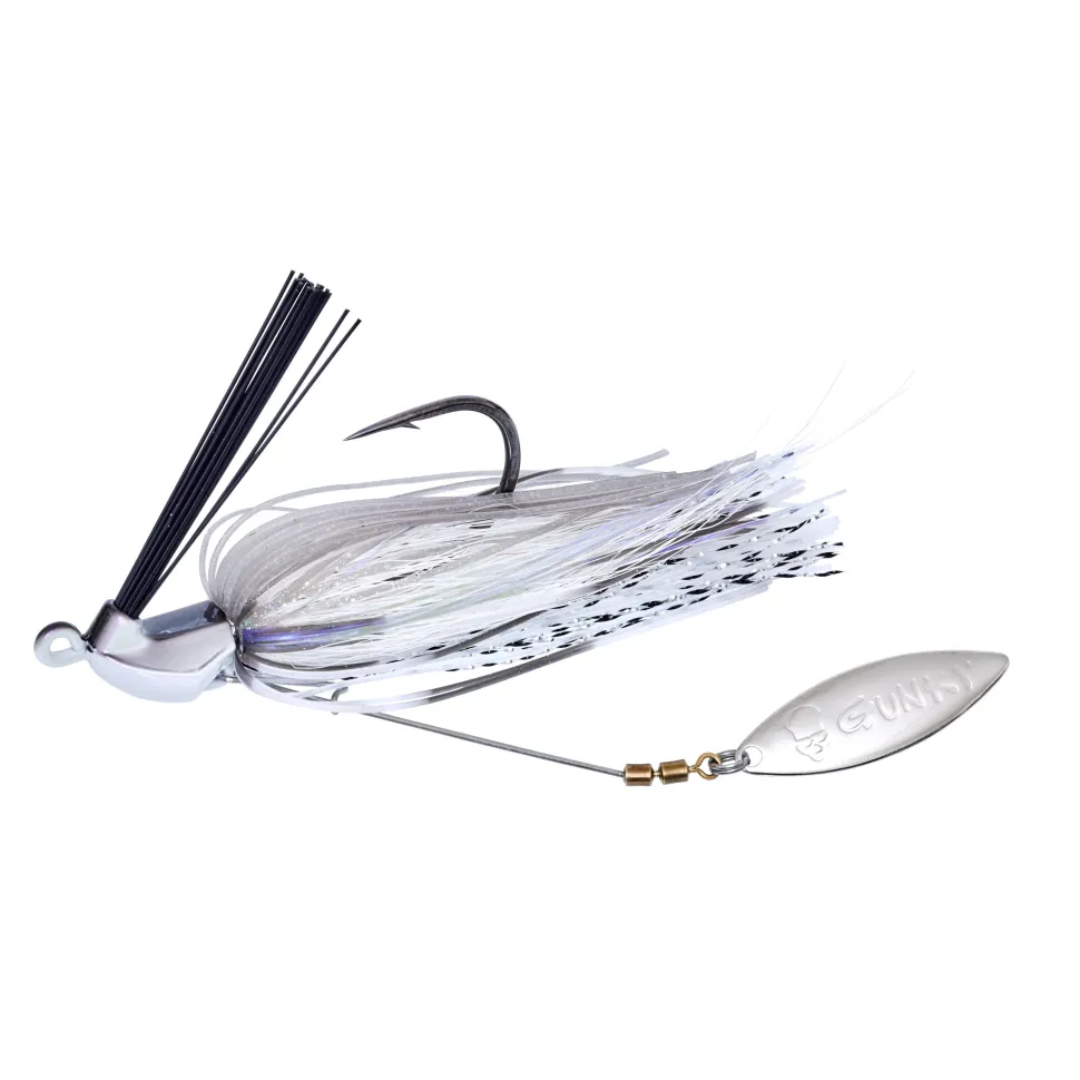 Gunki Hoverjig 10g Acid Craw M.S