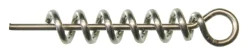 Gunki Shallow Screw S