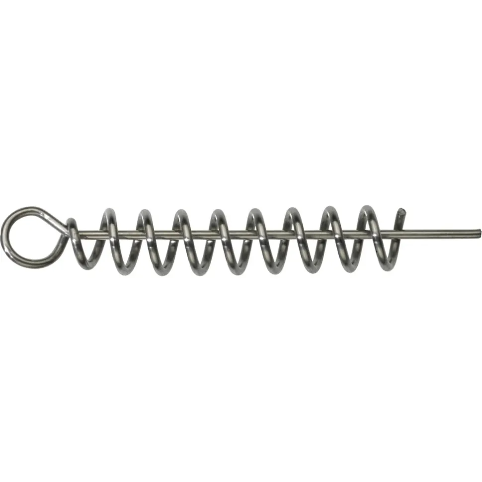 Gunki Shallow Screw S