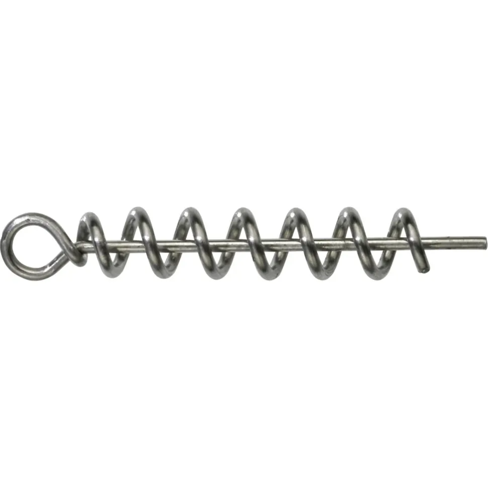 Gunki Shallow Screw S