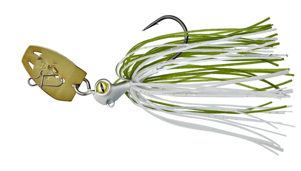 Gunki Tiny Boomer 5g Rain Forest