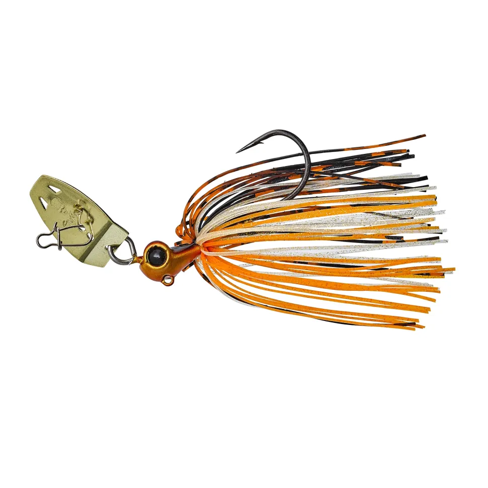 Gunki Tiny Boomer 5g Rain Forest