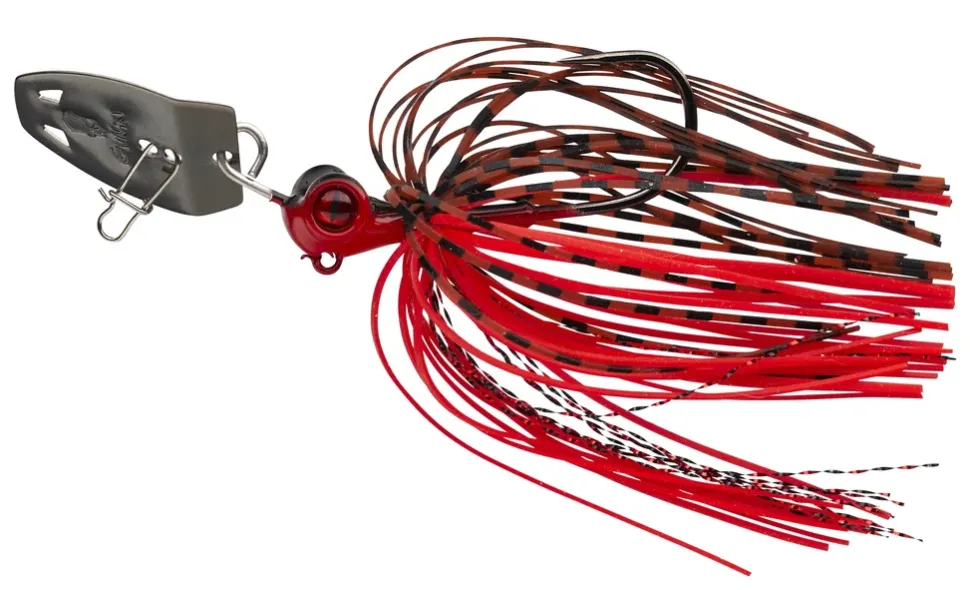 Gunki Tiny Boomer 5g Rain Forest