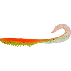 Gunki Zeel 120 Orange Chart Belly