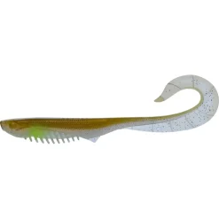 Gunki Zeel 120 Orange Chart Belly