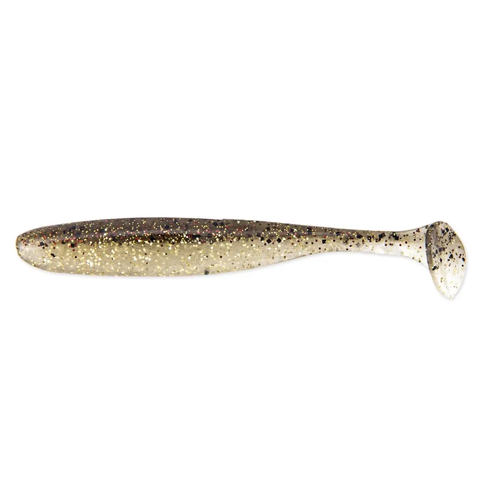 Keitech Easy Shiner 3,5" Lime Chartreuse