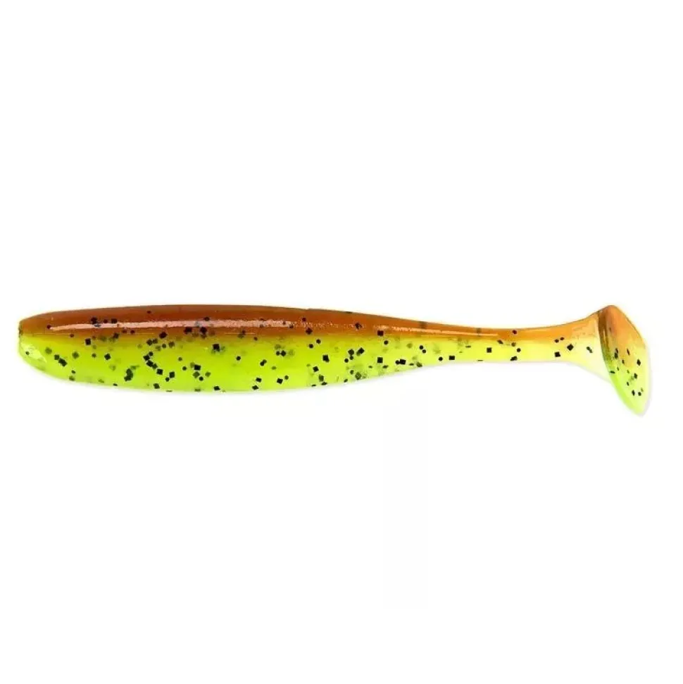Keitech Easy Shiner 3,5" Lime Chartreuse