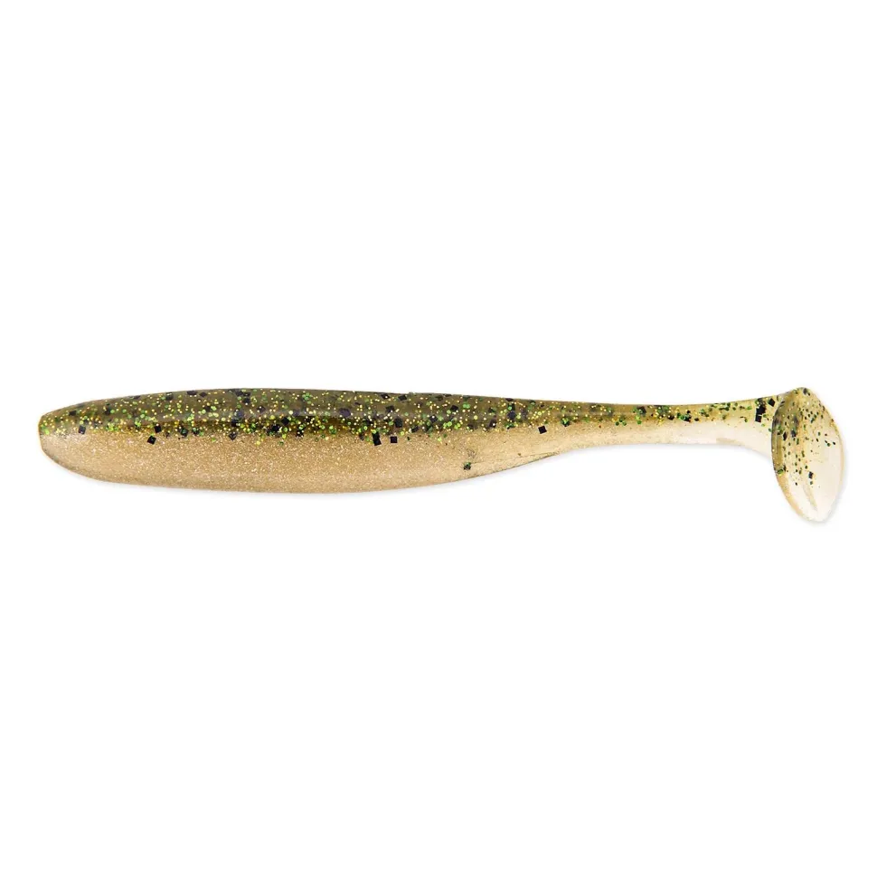 Keitech Easy Shiner 3,5" Lime Chartreuse