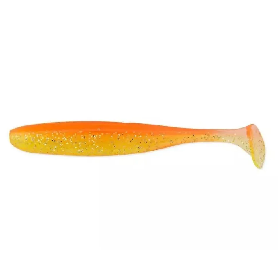 Keitech Easy Shiner 3,5" Lime Chartreuse