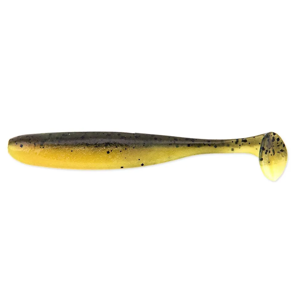 Keitech Easy Shiner 3,5" Lime Chartreuse