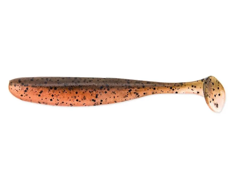 Keitech Easy Shiner 3,5" Lime Chartreuse