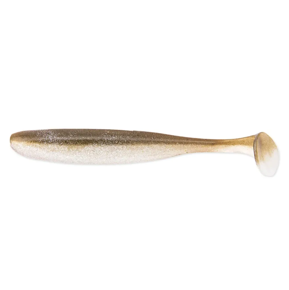 Keitech Easy Shiner 3,5" Lime Chartreuse