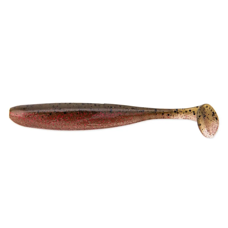 Keitech Easy Shiner 3,5" Lime Chartreuse