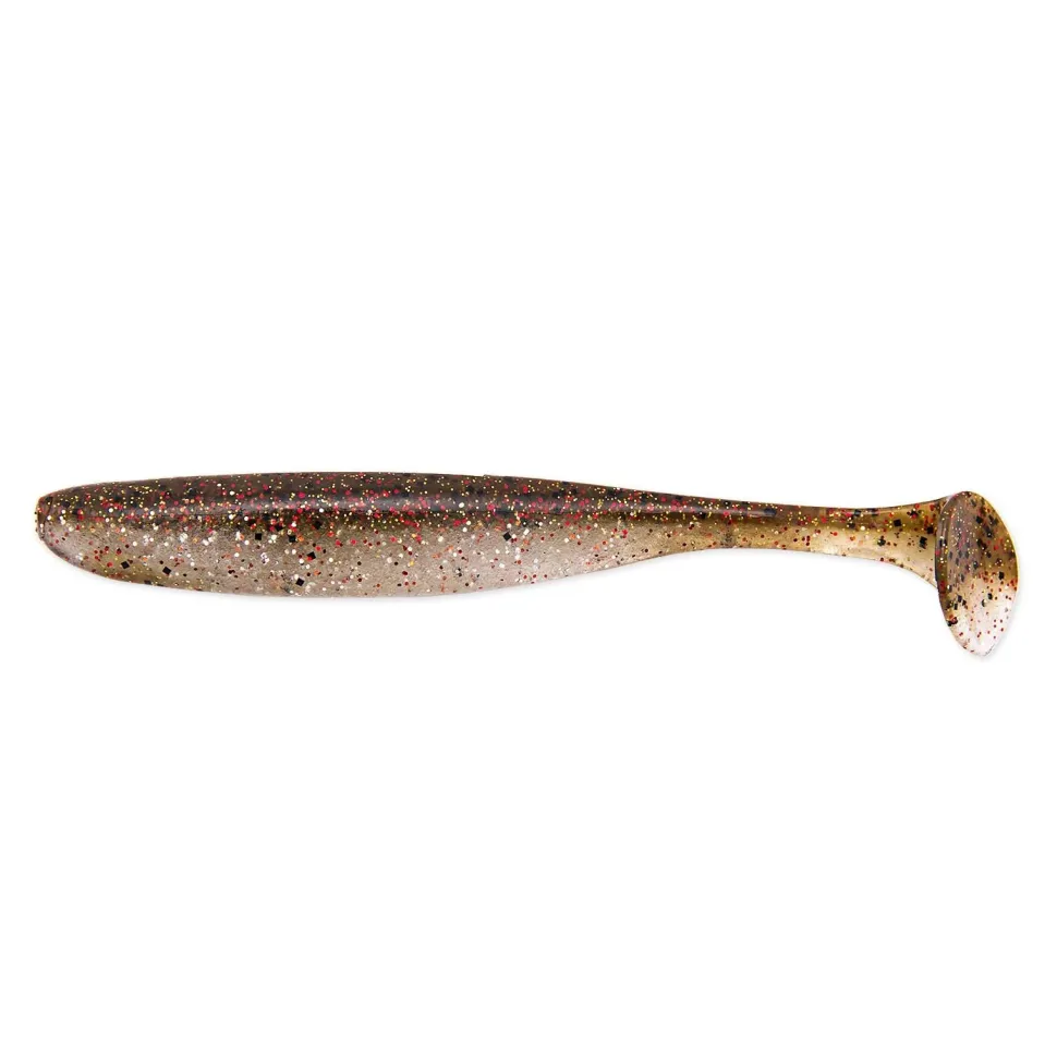 Keitech Easy Shiner 3,5" Lime Chartreuse