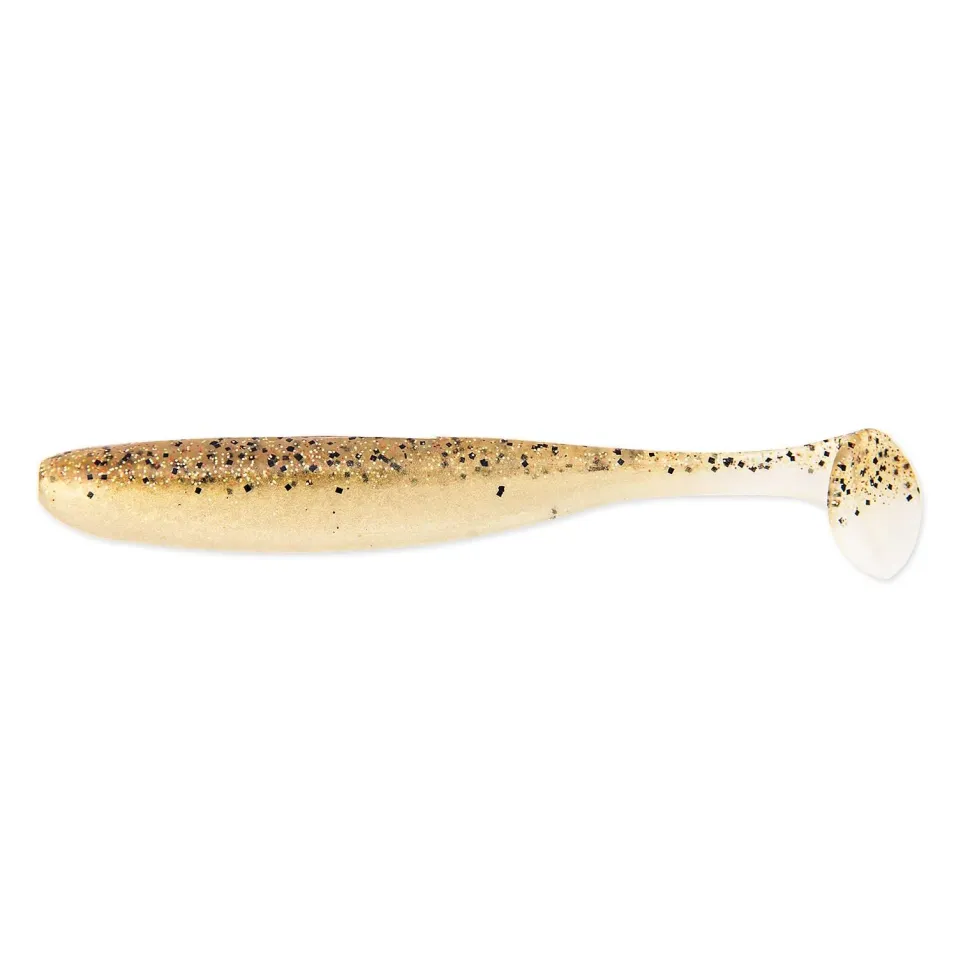 Keitech Easy Shiner 3,5" Lime Chartreuse
