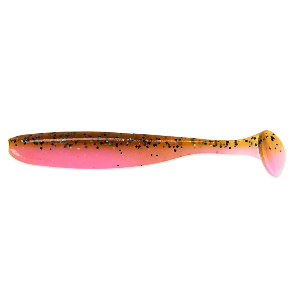 Keitech Easy Shiner 3,5" Lime Chartreuse