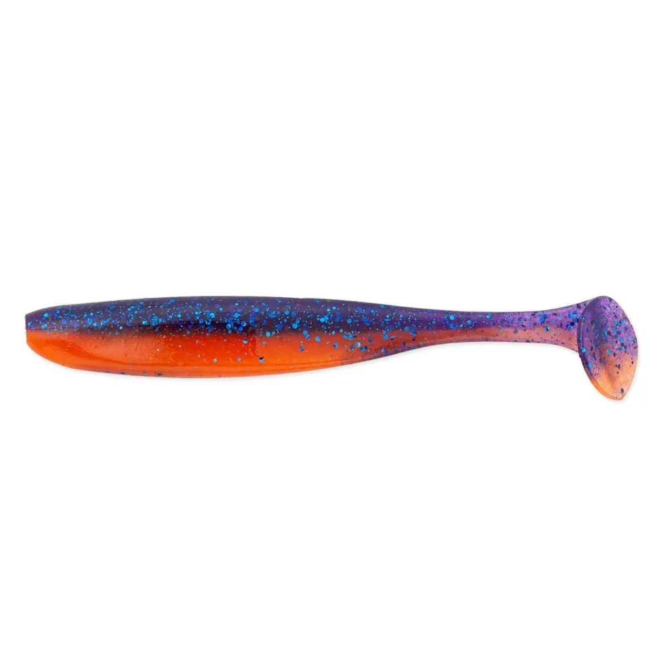 Keitech Easy Shiner 3,5" Lime Chartreuse