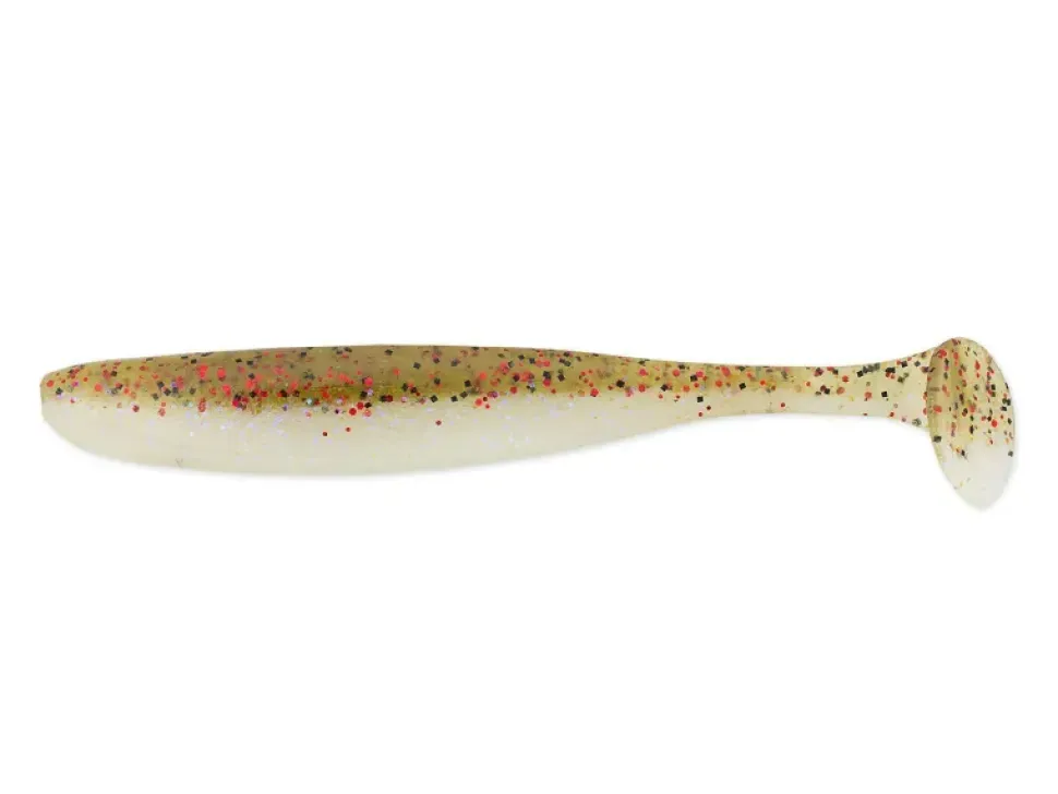 Keitech Easy Shiner 3,5" Lime Chartreuse