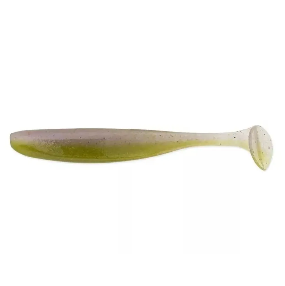 Keitech Easy Shiner 3,5" Lime Chartreuse