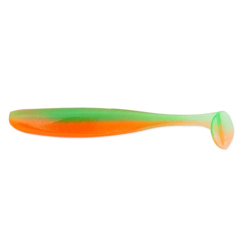 Keitech Easy Shiner 3,5" Lime Chartreuse