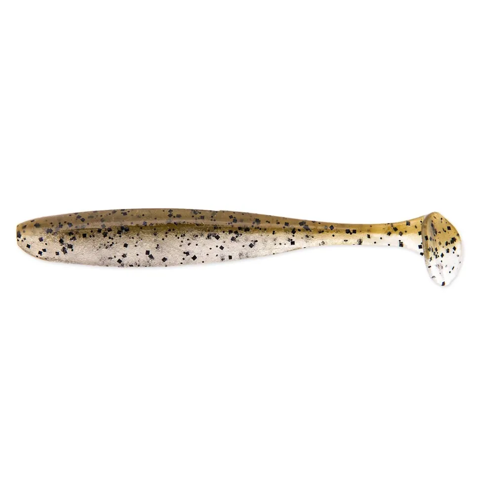 Keitech Easy Shiner 3,5" Lime Chartreuse