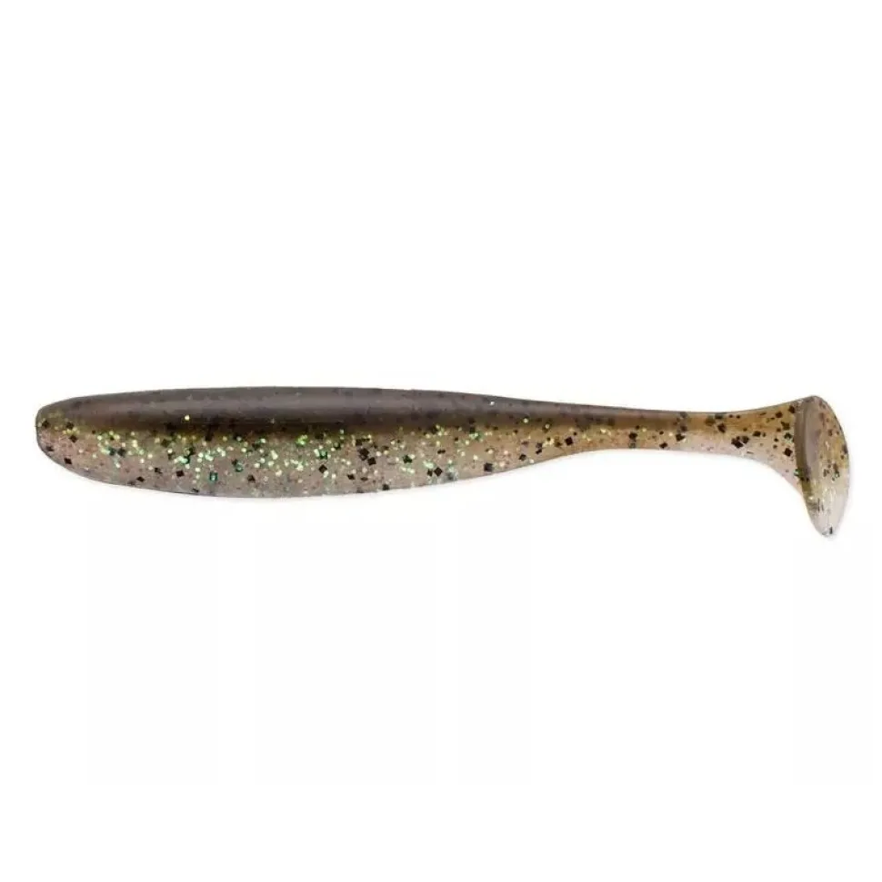 Keitech Easy Shiner 3,5" Lime Chartreuse