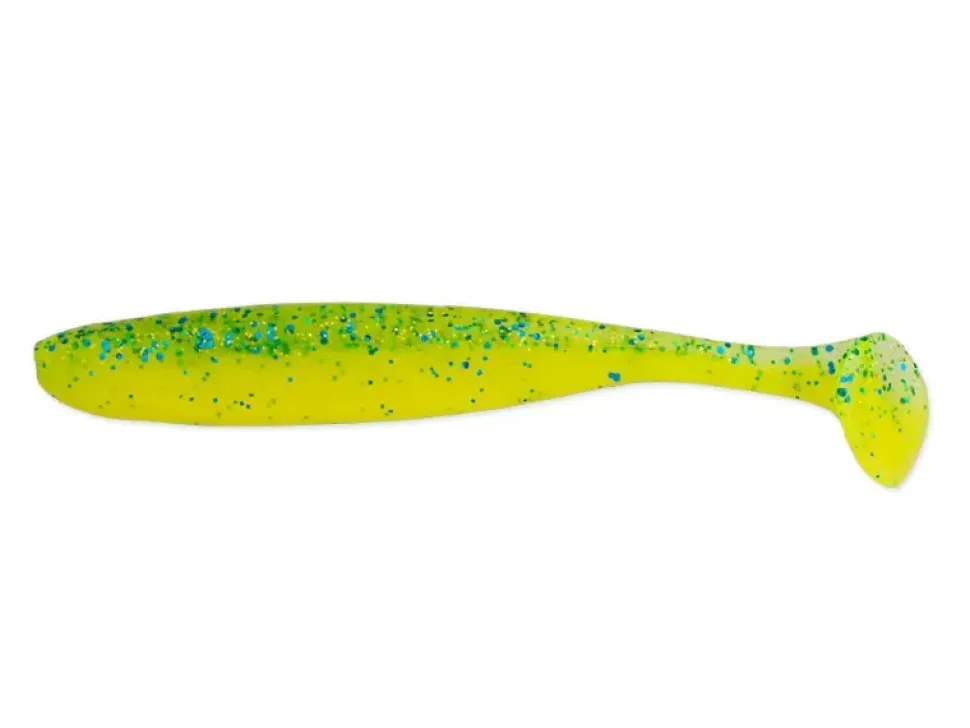 Keitech Easy Shiner 3,5" Lime Chartreuse