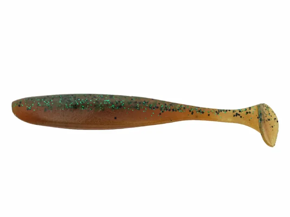 Keitech Easy Shiner 3,5" Lime Chartreuse
