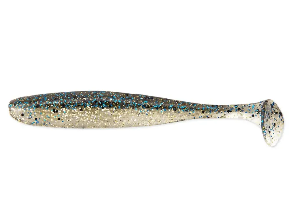 Keitech Easy Shiner 3,5" Lime Chartreuse