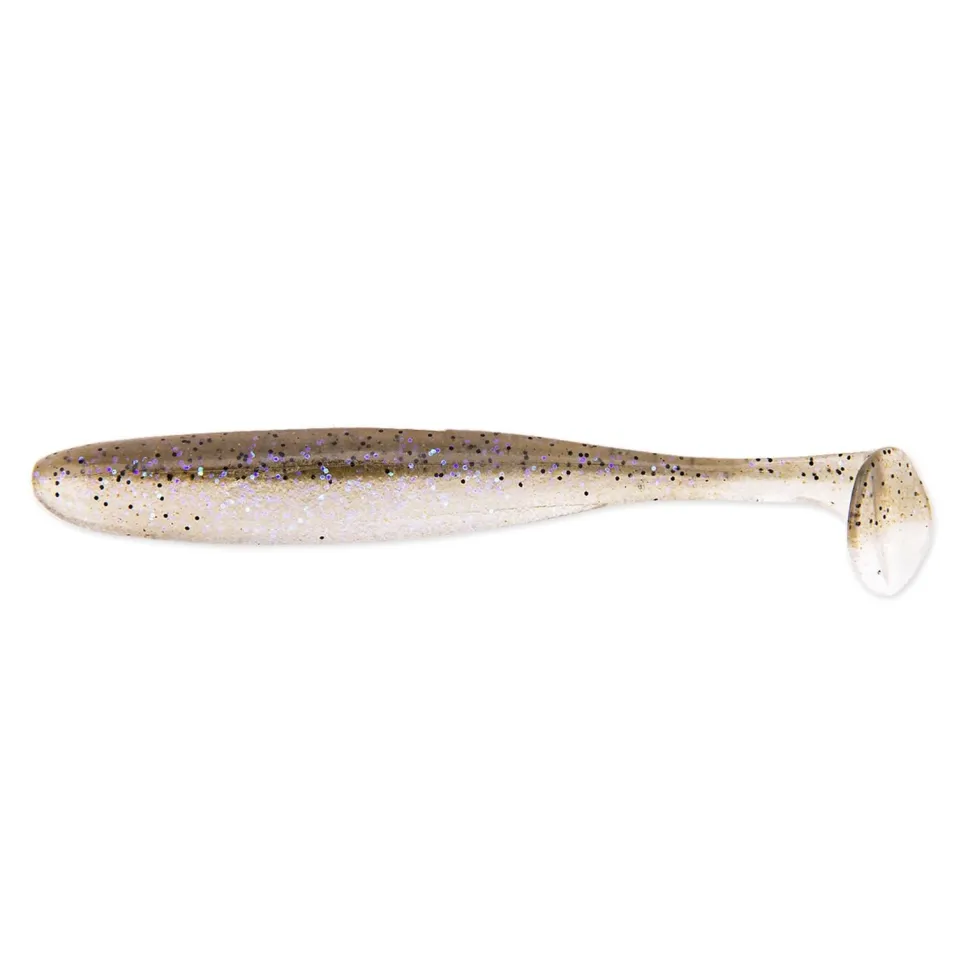 Keitech Easy Shiner 3,5" Lime Chartreuse