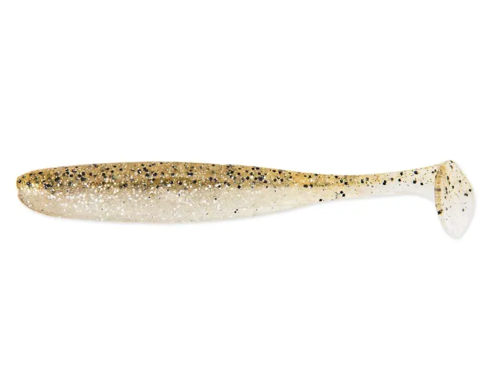 Keitech Easy Shiner 2" Lime Chartreuse