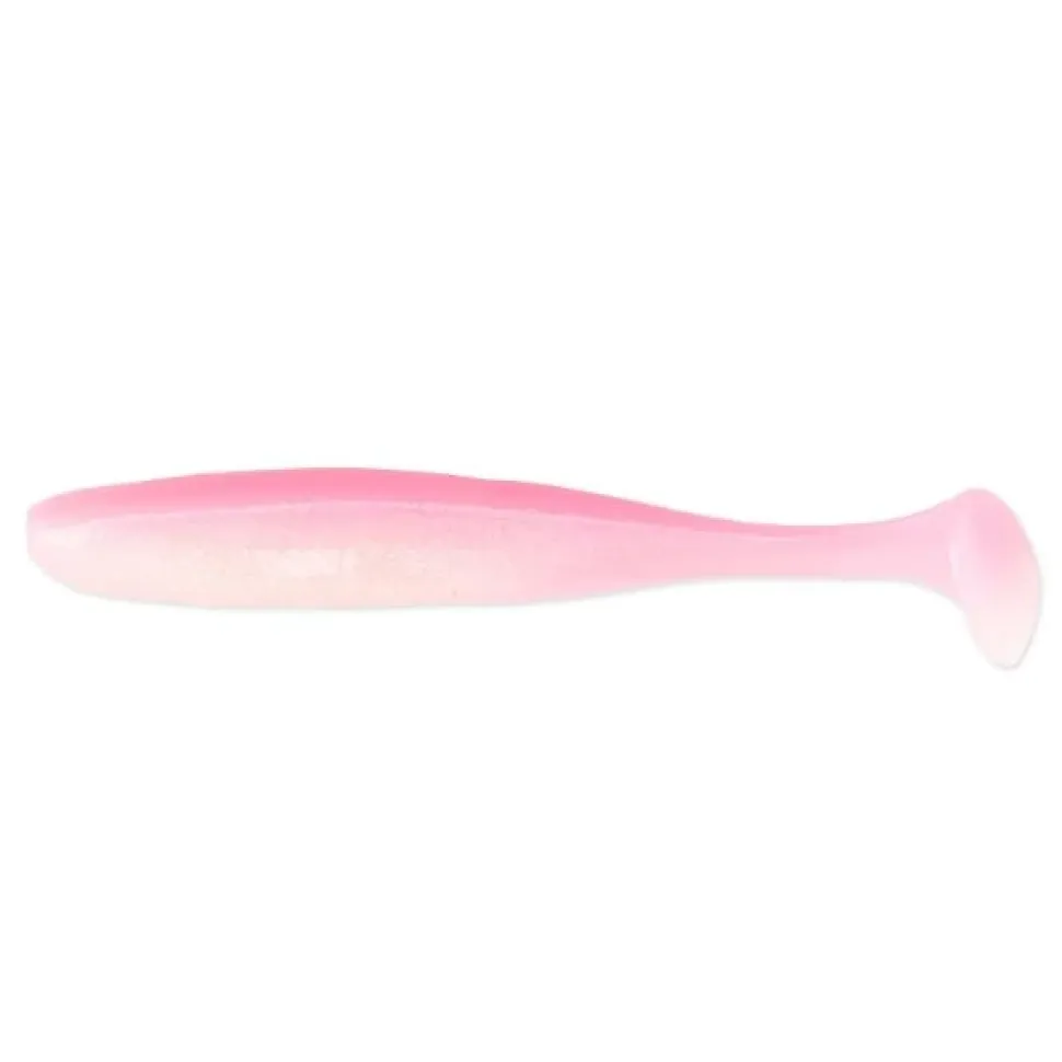 Keitech Easy Shiner 2" Lime Chartreuse