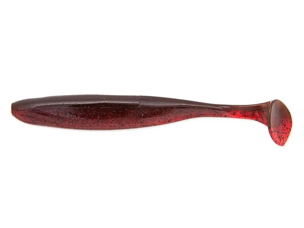 Keitech Easy Shiner 2" Lime Chartreuse