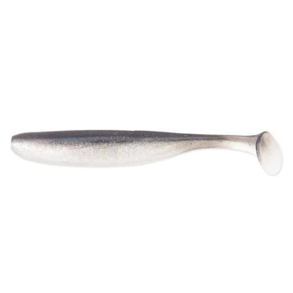 Keitech Easy Shiner 2" Lime Chartreuse