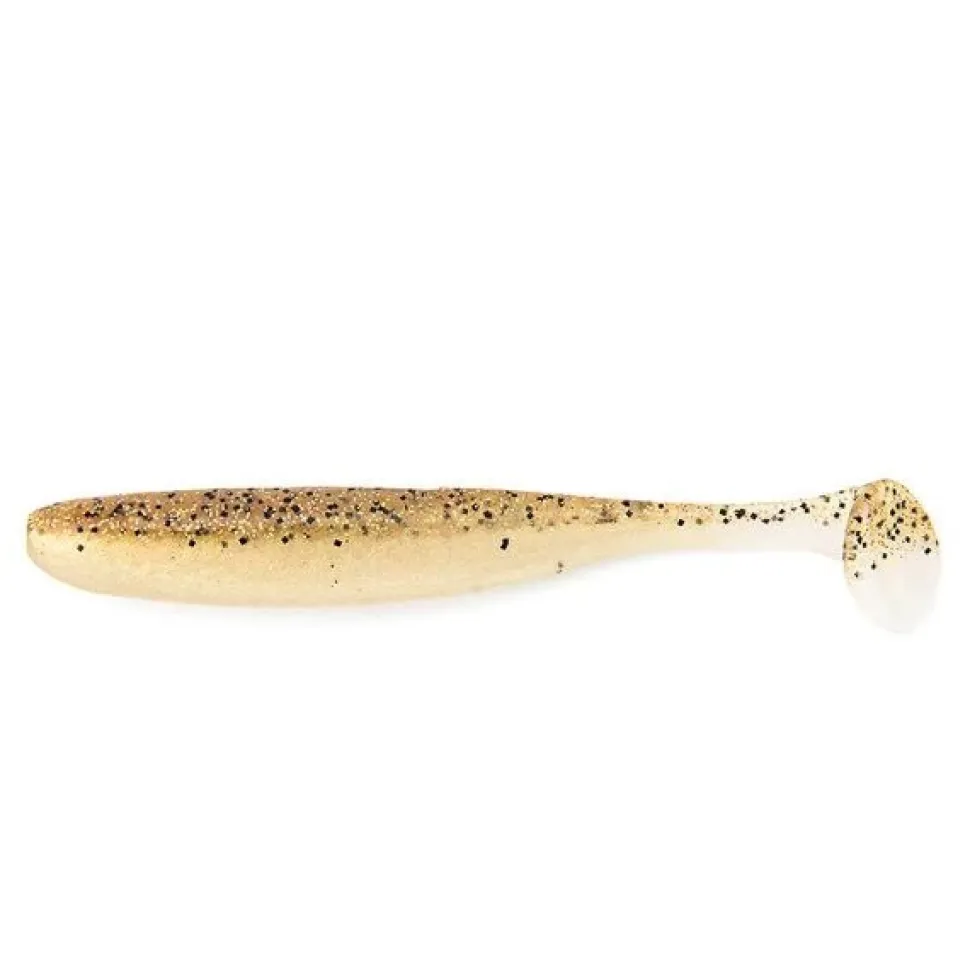 Keitech Easy Shiner 4,5" Natural Craw