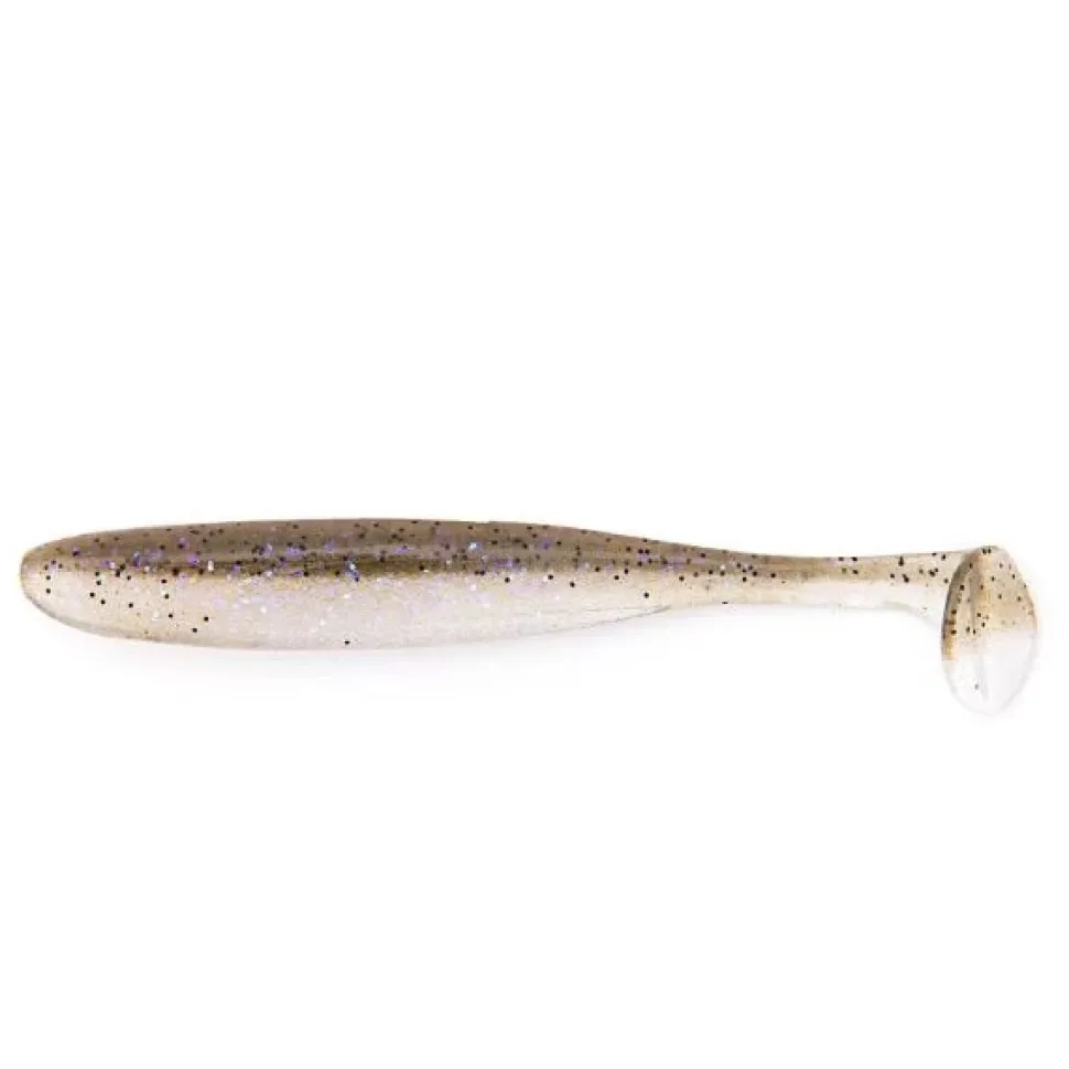 Keitech Easy Shiner 4,5" Natural Craw
