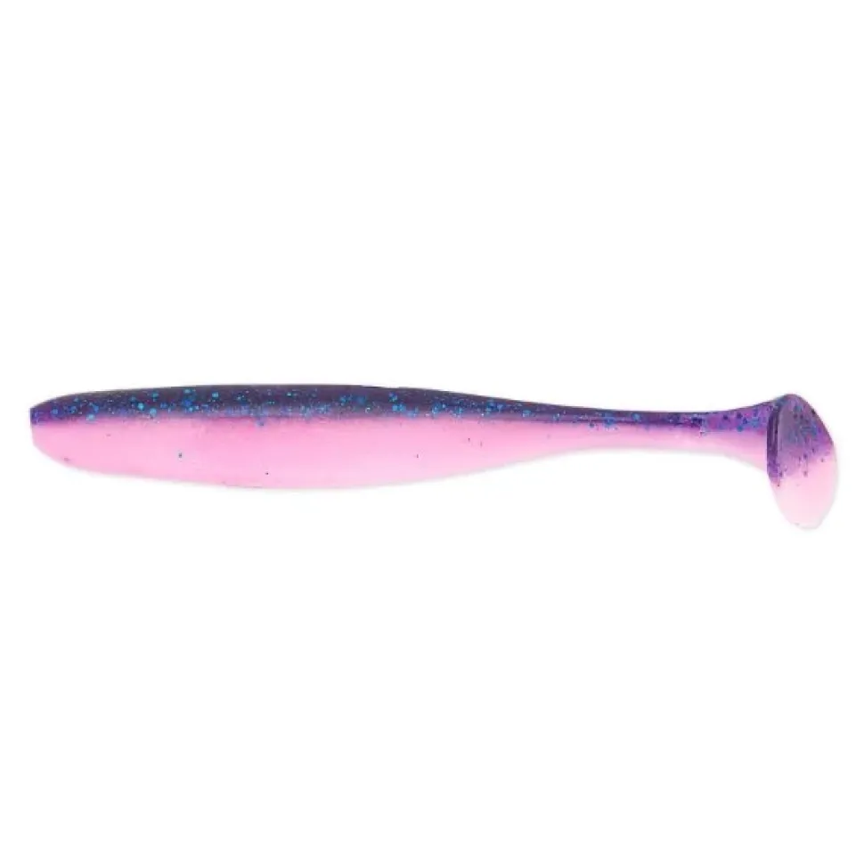 Keitech Easy Shiner 4,5" Natural Craw
