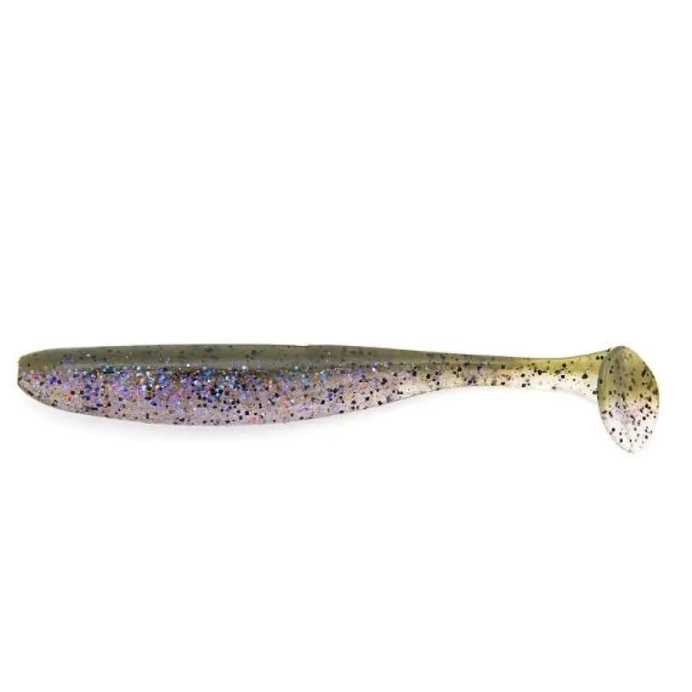 Keitech Easy Shiner 4,5" Natural Craw