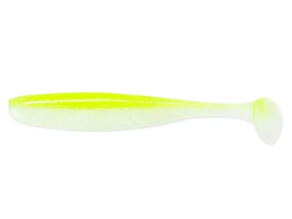 Keitech Easy Shiner 4,5" Natural Craw