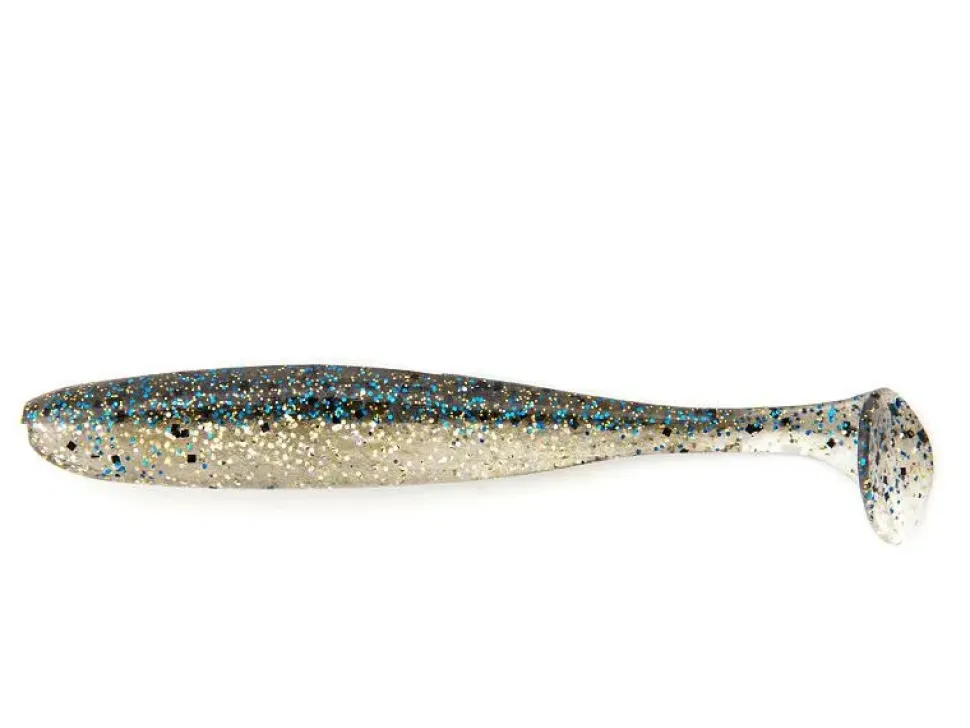 Keitech Easy Shiner 4,5" Natural Craw