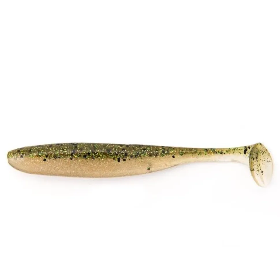 Keitech Easy Shiner 4,5" Natural Craw