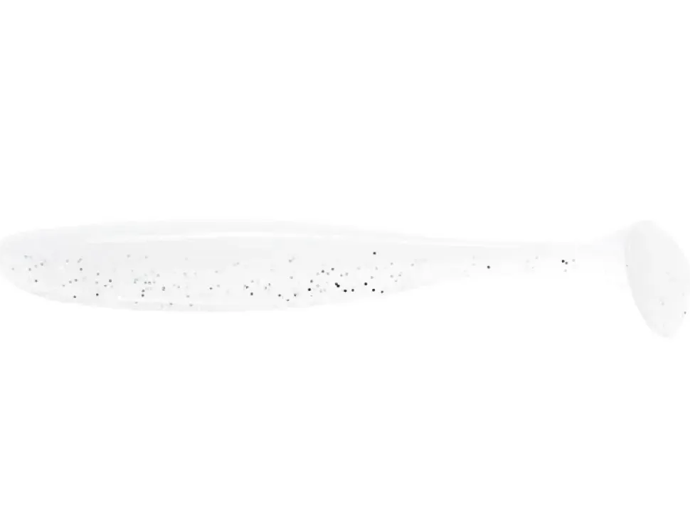 Keitech Easy Shiner 4,5" Natural Craw