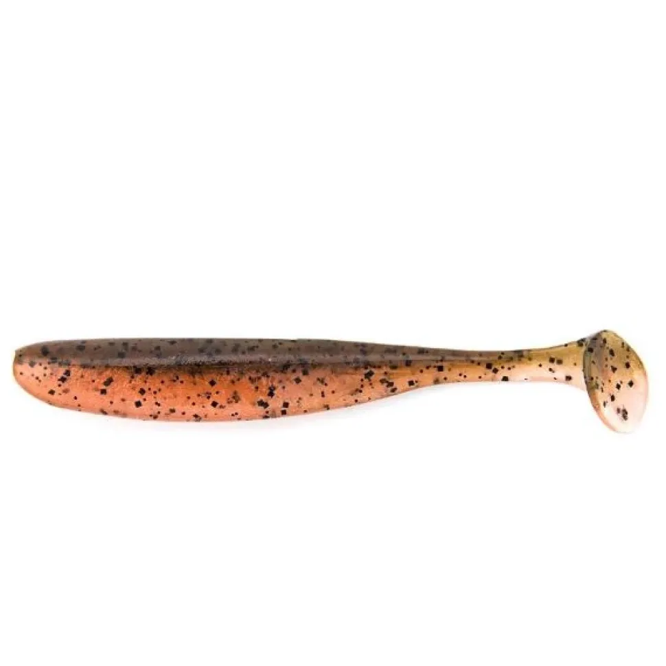 Keitech Easy Shiner 4,5" Natural Craw